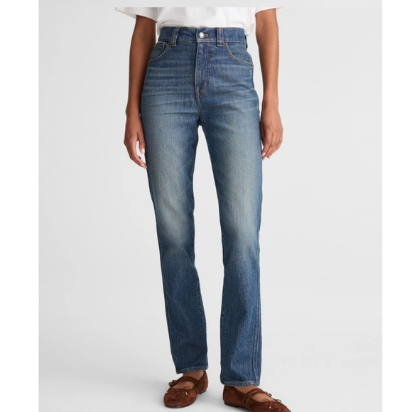 Madewell Denim - Madewell The Perfect Vintage Jean 27